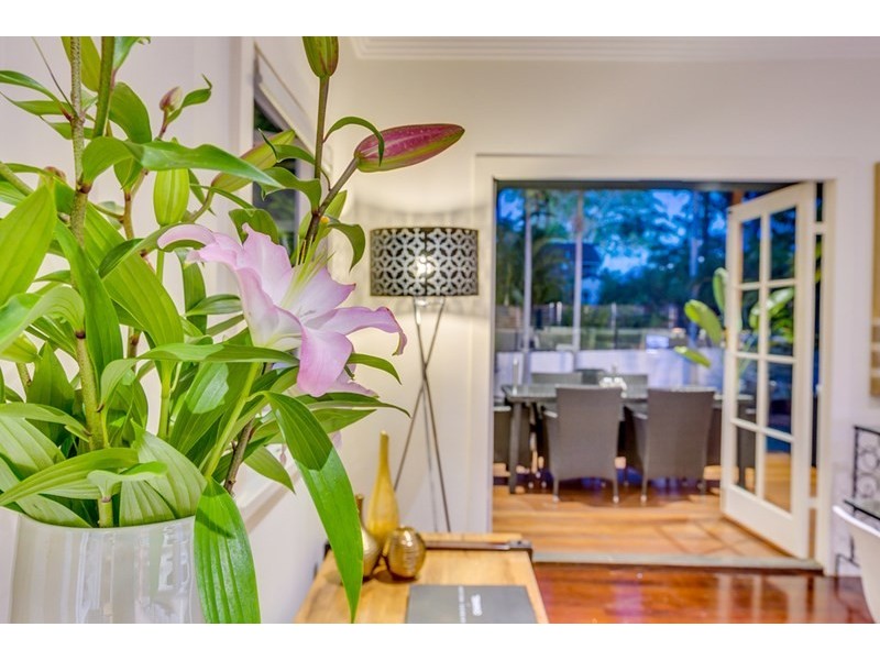 22 Beresford Terrace, Coorparoo QLD 4151