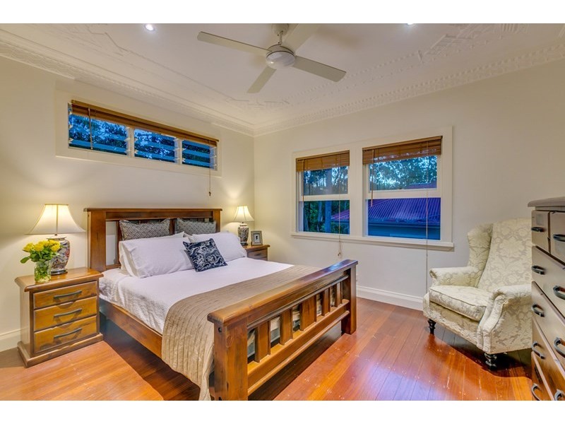 22 Beresford Terrace, Coorparoo QLD 4151