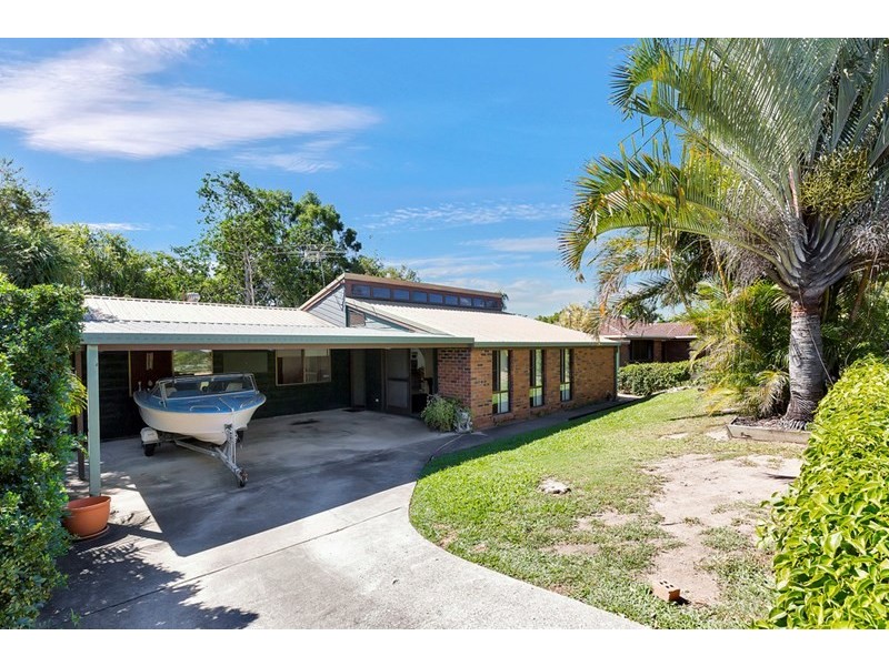 12 Stowell Street, Collingwood Park QLD 4301