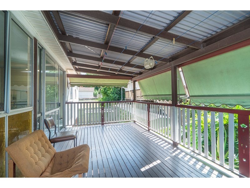 20 Herbert Street, Annerley QLD 4103