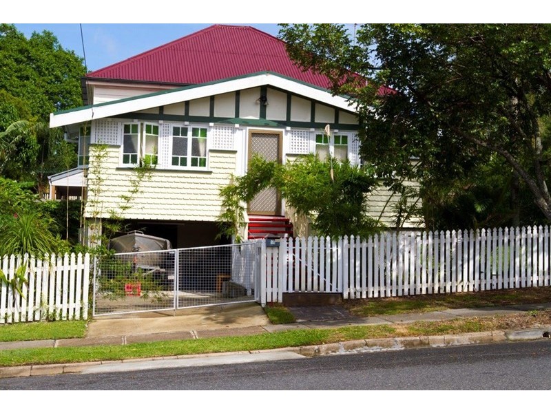 19 Edgar Street, East Brisbane QLD 4169