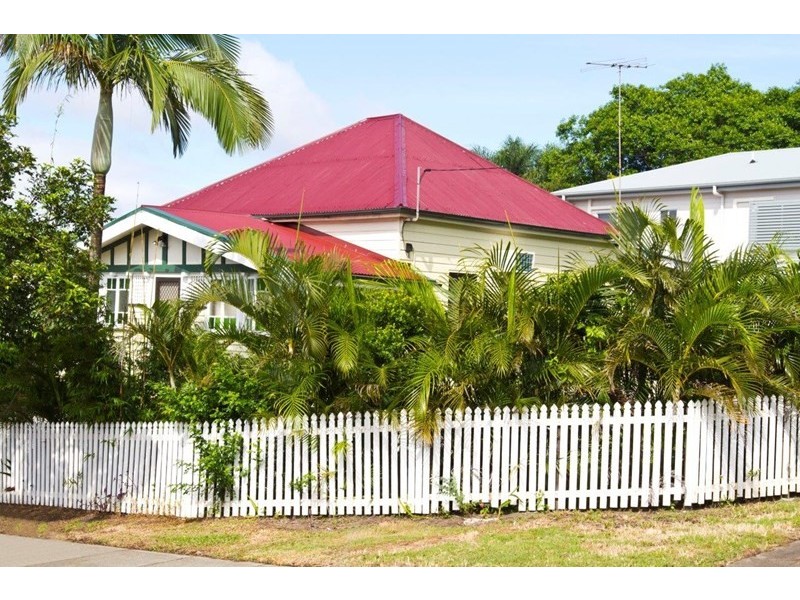 19 Edgar Street, East Brisbane QLD 4169