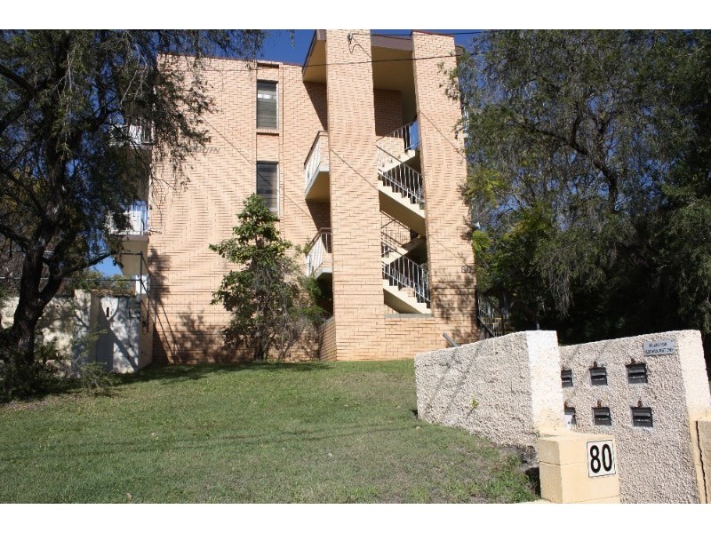 2/80 Sylvan Road, Toowong QLD 4066