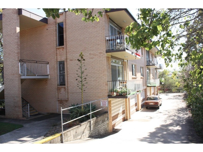 2/80 Sylvan Road, Toowong QLD 4066