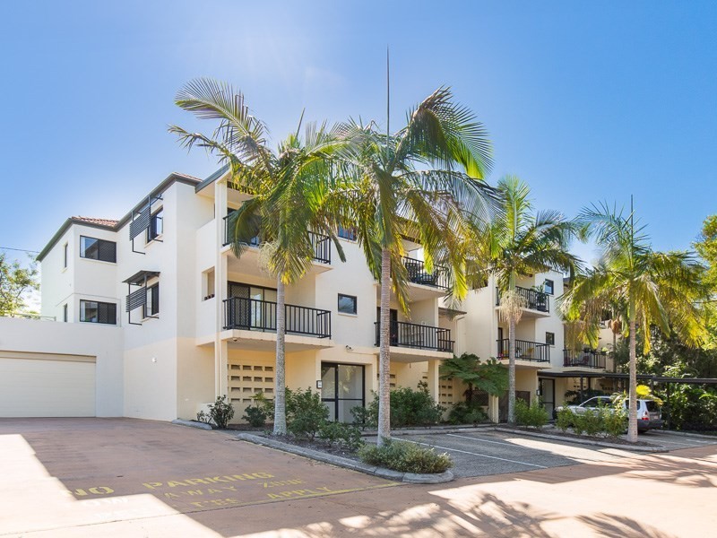 12/139 Lytton Road, East Brisbane QLD 4169