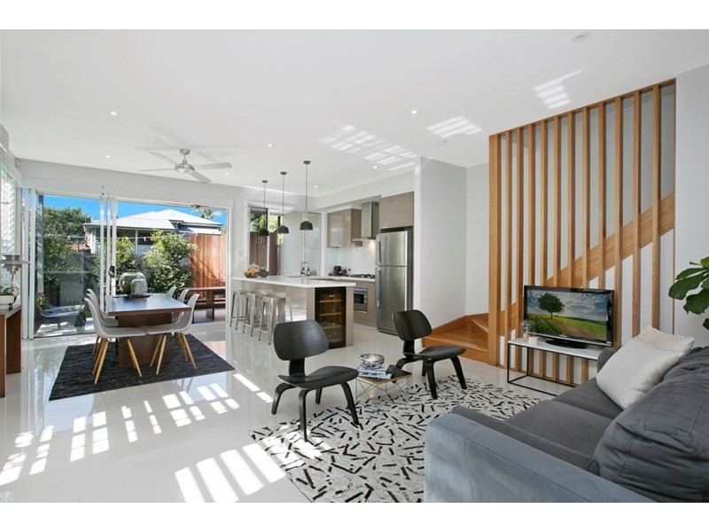 2/431 Hawthorne Road, Bulimba QLD 4171
