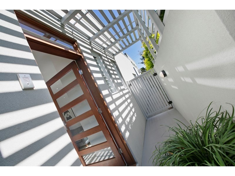 2/431 Hawthorne Road, Bulimba QLD 4171