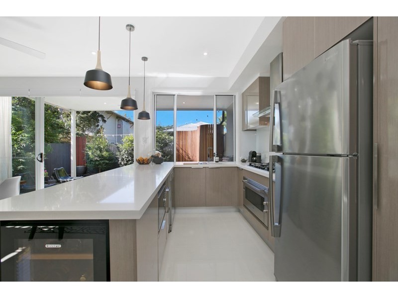 2/431 Hawthorne Road, Bulimba QLD 4171