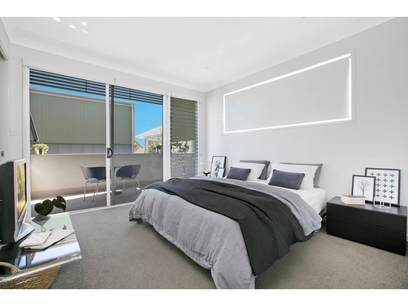 2/431 Hawthorne Road, Bulimba QLD 4171