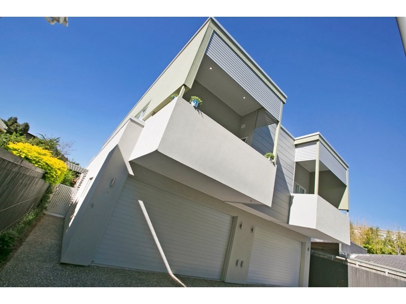 2/431 Hawthorne Road, Bulimba QLD 4171