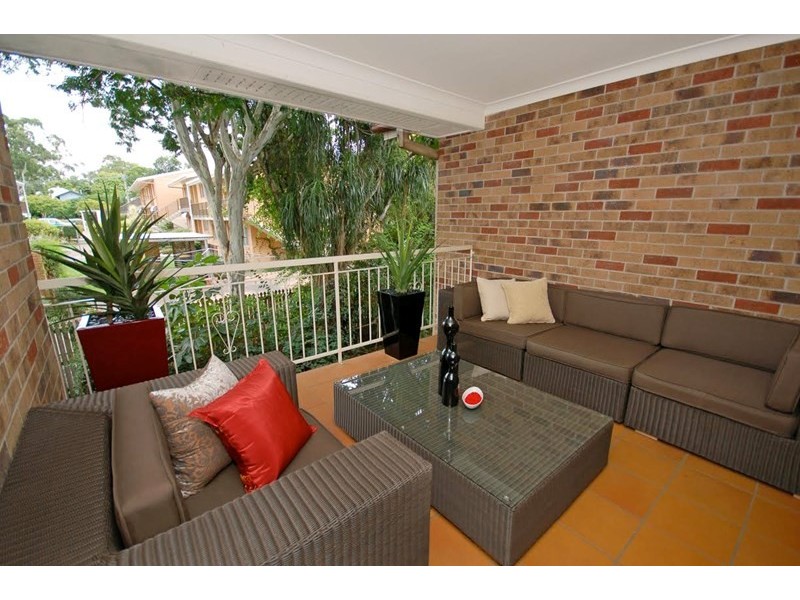 6/41 Shottery Street, Yeronga QLD 4104