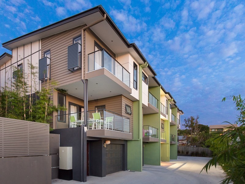 3/38 Taunton Street, Annerley QLD 4103