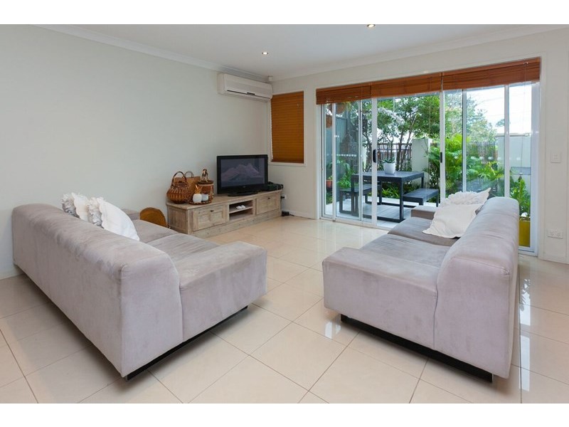 7/69 Molloy Road, Cannon Hill QLD 4170