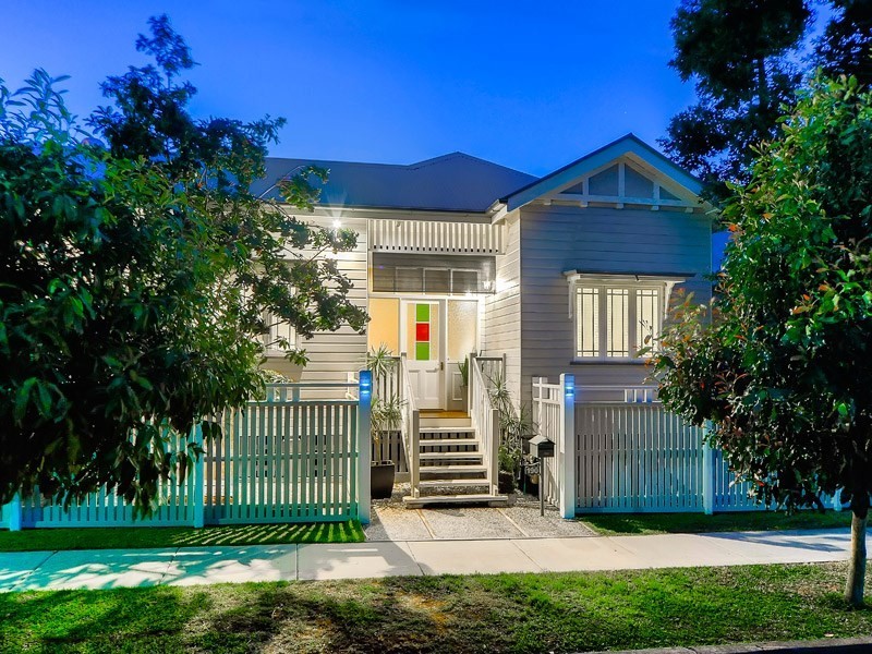 190 Virginia Avenue, Hawthorne QLD 4171