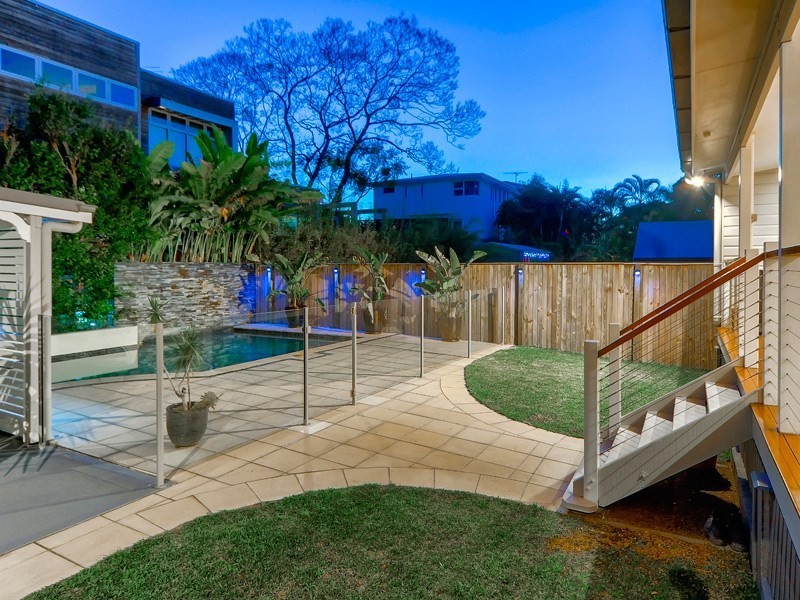 190 Virginia Avenue, Hawthorne QLD 4171