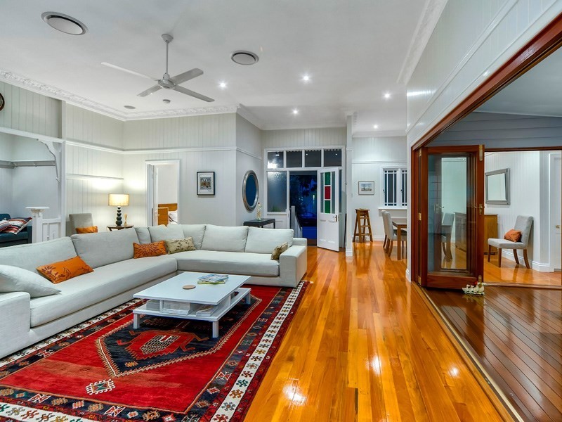 190 Virginia Avenue, Hawthorne QLD 4171