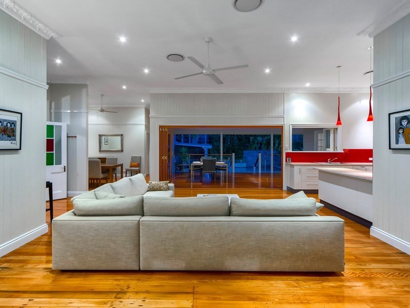 190 Virginia Avenue, Hawthorne QLD 4171