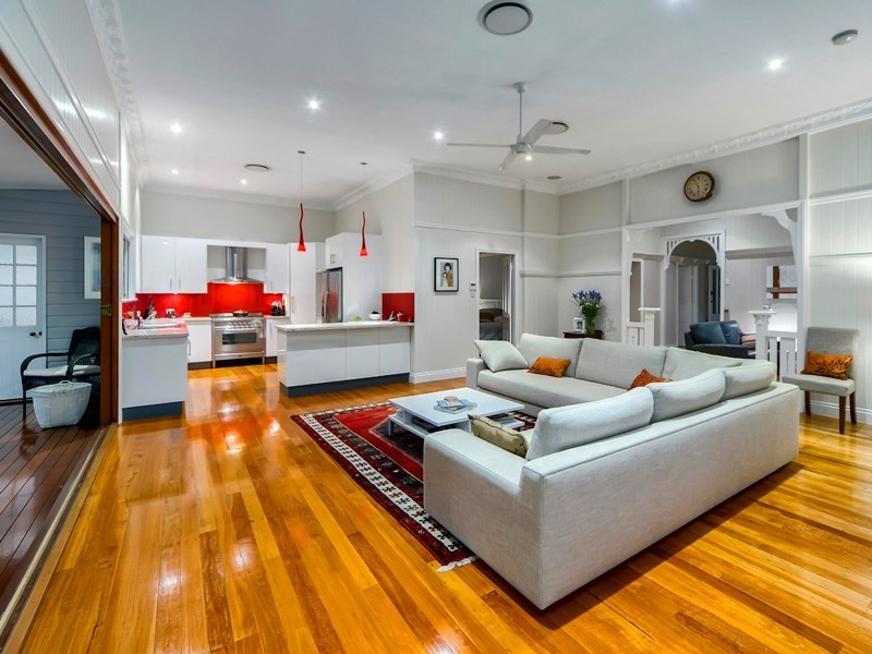 190 Virginia Avenue, Hawthorne QLD 4171