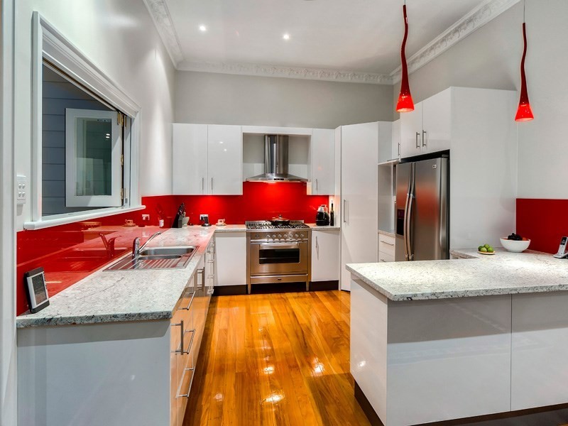 190 Virginia Avenue, Hawthorne QLD 4171