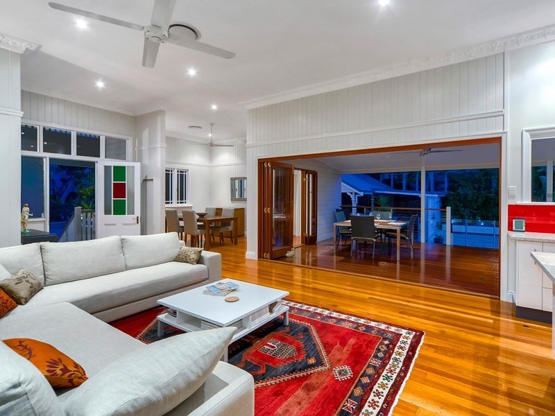 190 Virginia Avenue, Hawthorne QLD 4171