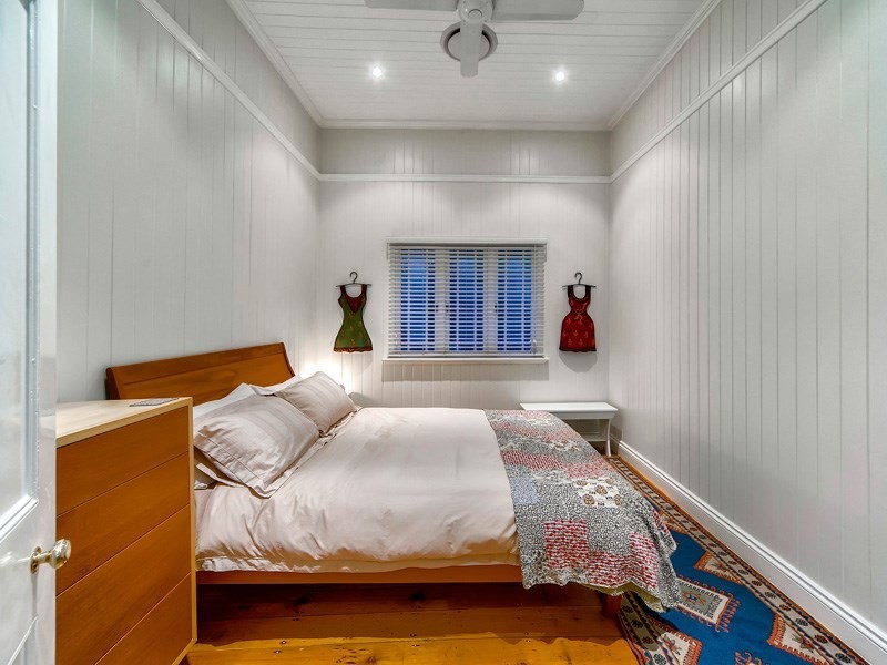 190 Virginia Avenue, Hawthorne QLD 4171