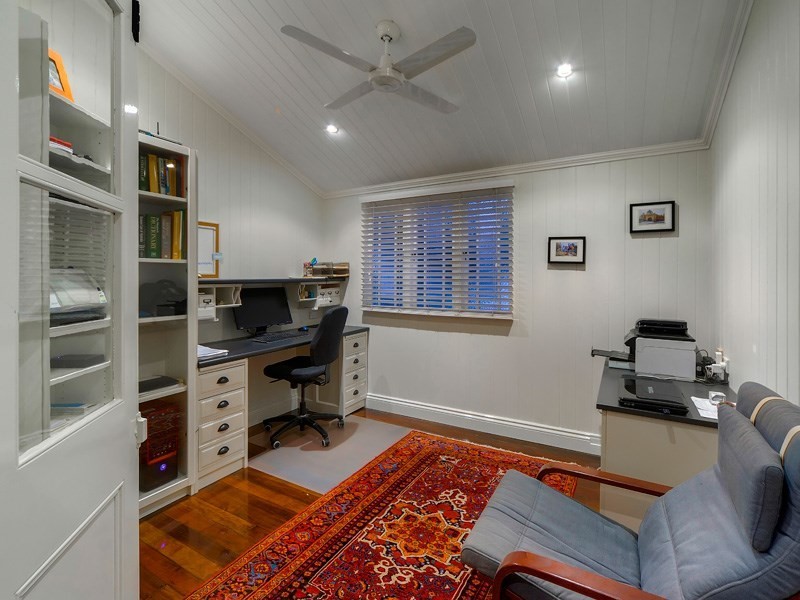 190 Virginia Avenue, Hawthorne QLD 4171