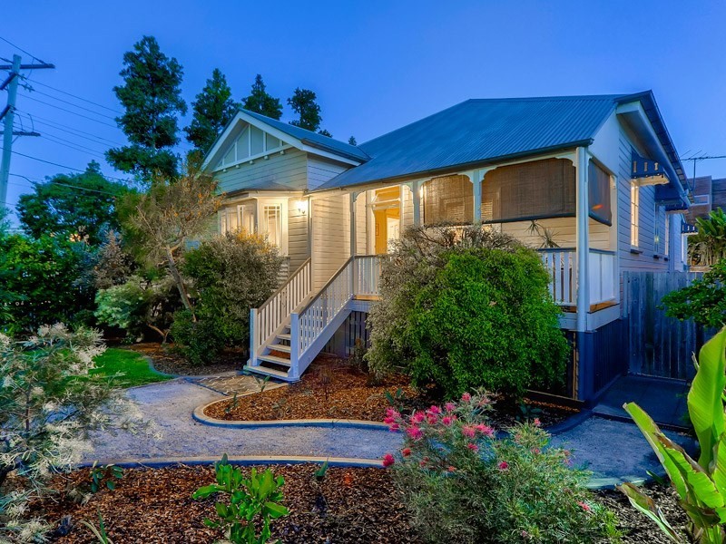 190 Virginia Avenue, Hawthorne QLD 4171