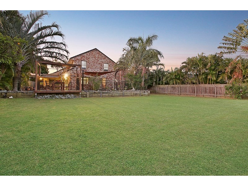 39 Greggor Street, Wynnum West QLD 4178