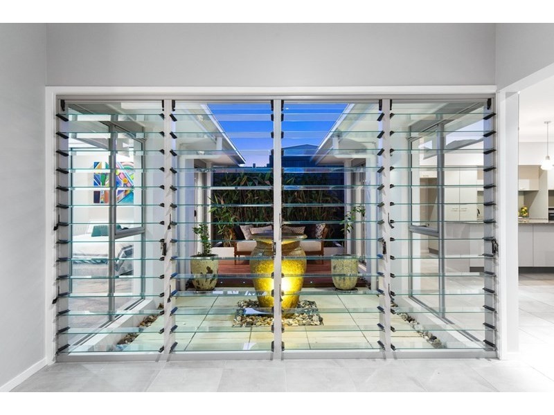 22 Franklin Street, Wakerley QLD 4154