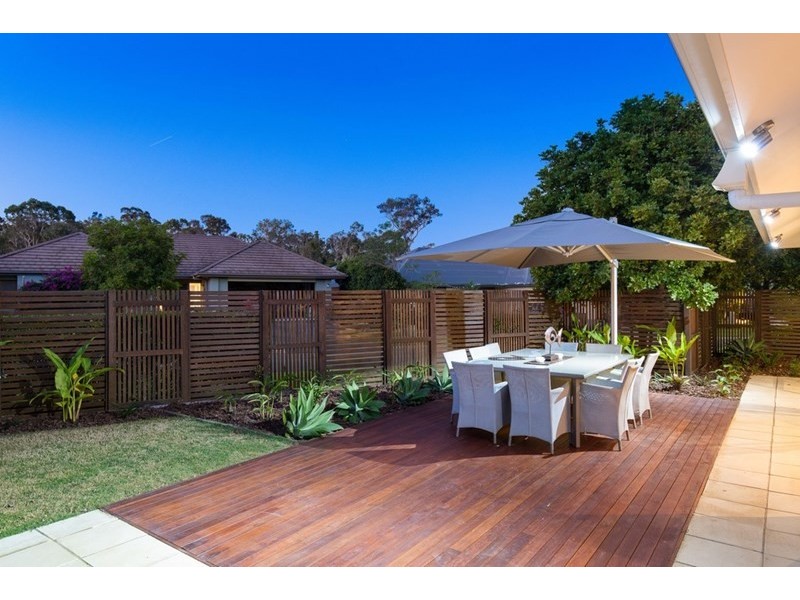 22 Franklin Street, Wakerley QLD 4154