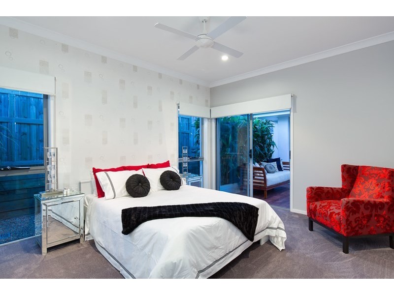 22 Franklin Street, Wakerley QLD 4154