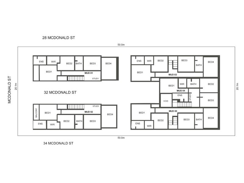 32 McDonald Street, Hawthorne QLD 4171
