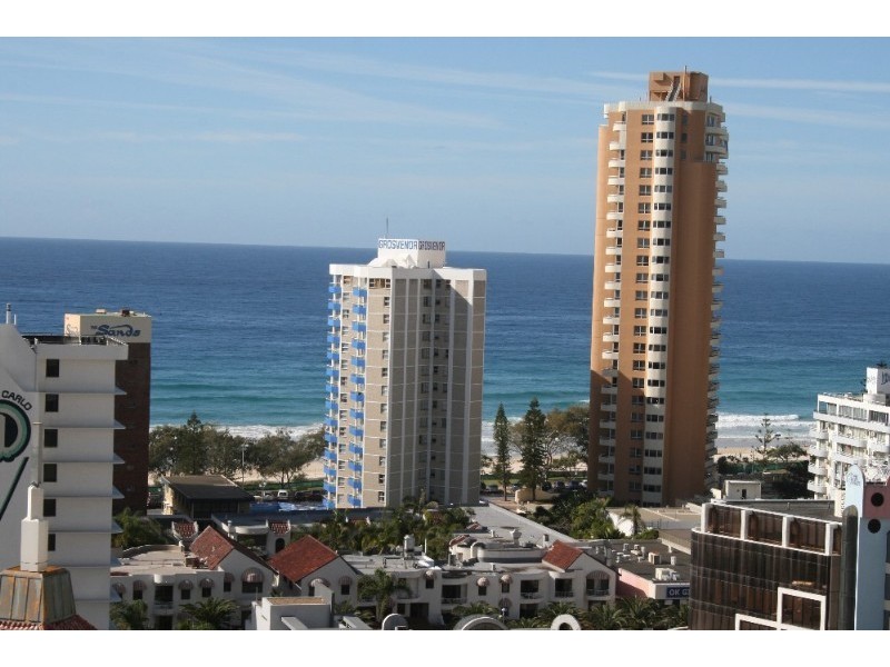2143/23 Ferny Avenue, Surfers Paradise QLD 4217