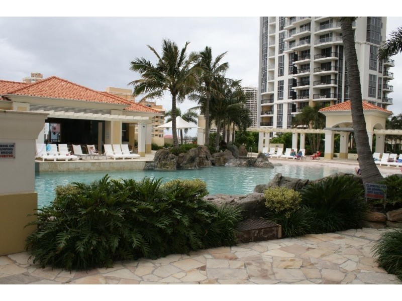 2143/23 Ferny Avenue, Surfers Paradise QLD 4217