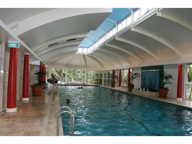 2143/23 Ferny Avenue, Surfers Paradise QLD 4217