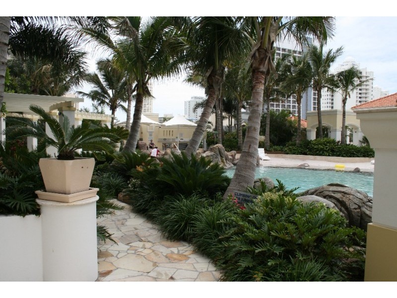 2143/23 Ferny Avenue, Surfers Paradise QLD 4217