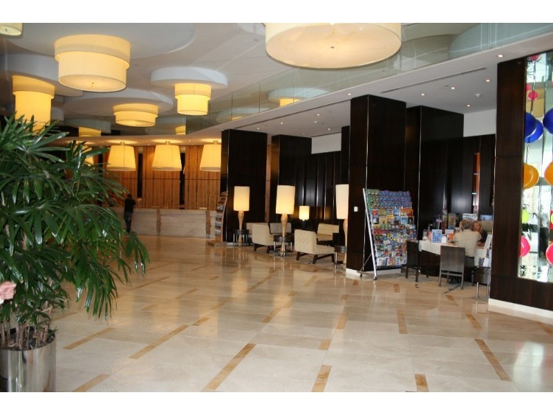 2143/23 Ferny Avenue, Surfers Paradise QLD 4217