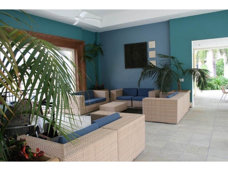 2143/23 Ferny Avenue, Surfers Paradise QLD 4217