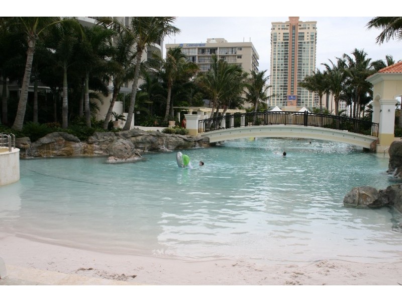 2143/23 Ferny Avenue, Surfers Paradise QLD 4217