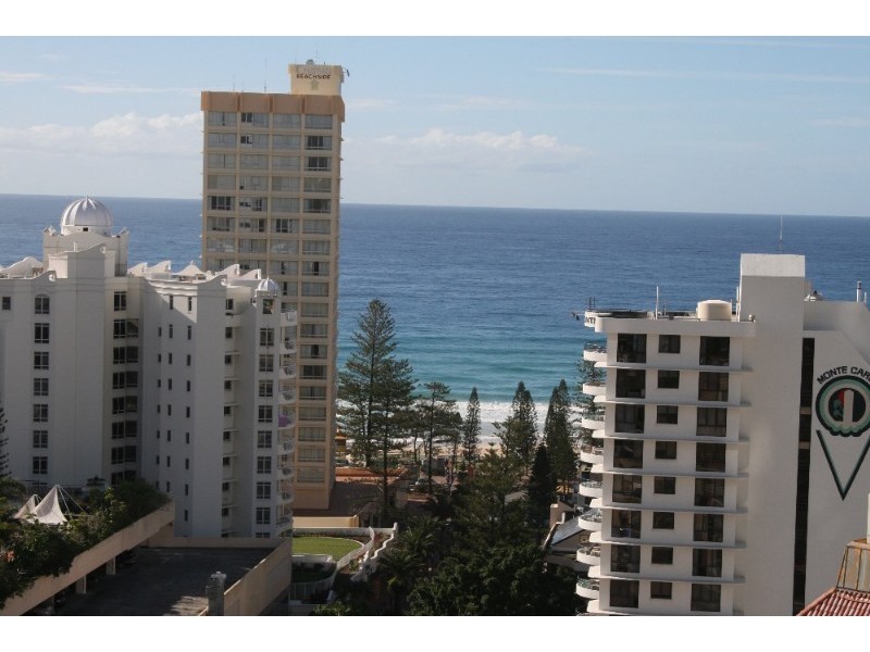 2143/23 Ferny Avenue, Surfers Paradise QLD 4217