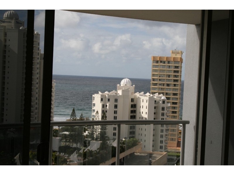 2143/23 Ferny Avenue, Surfers Paradise QLD 4217