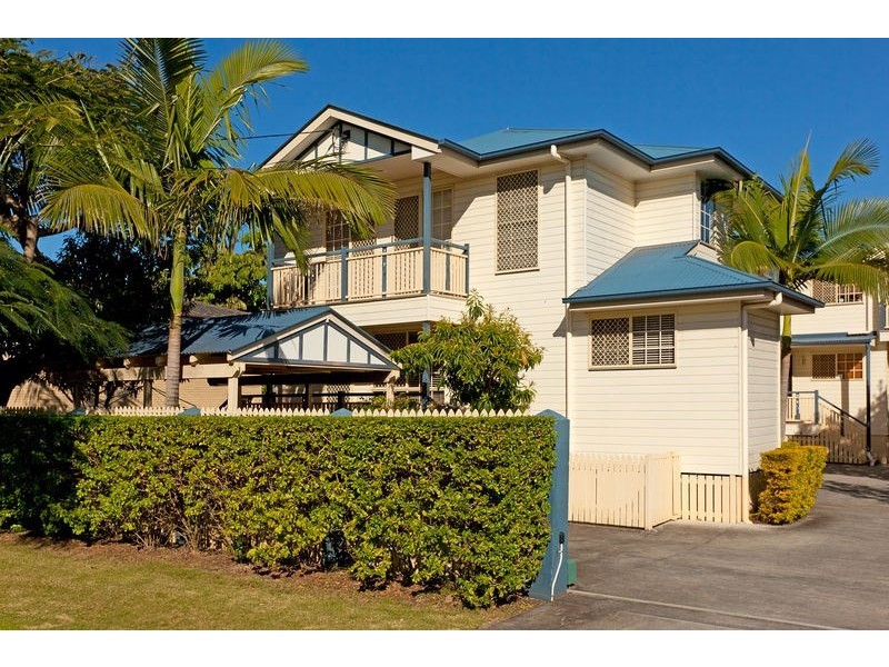 Bulimba QLD 4171