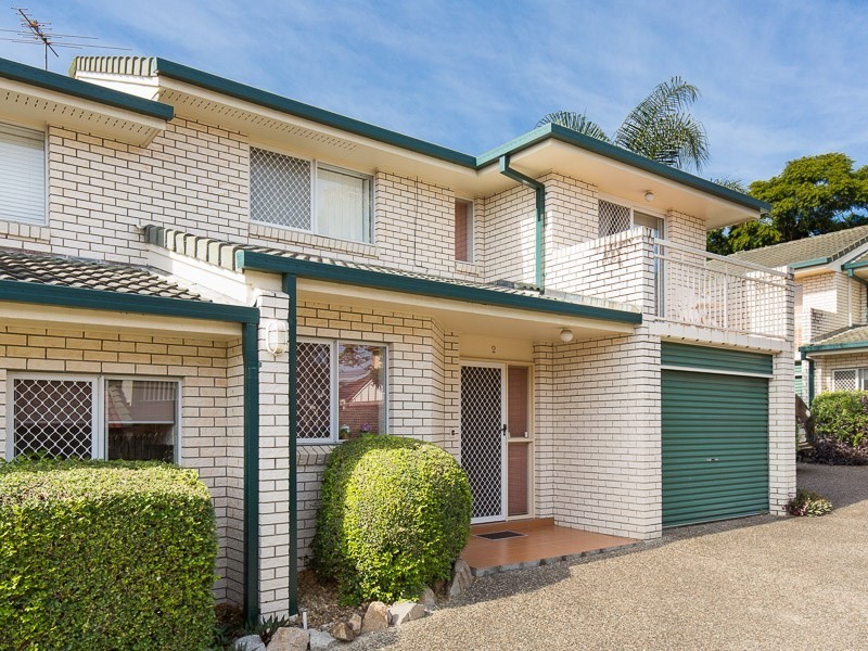 2/111 Chester Road, Annerley QLD 4103