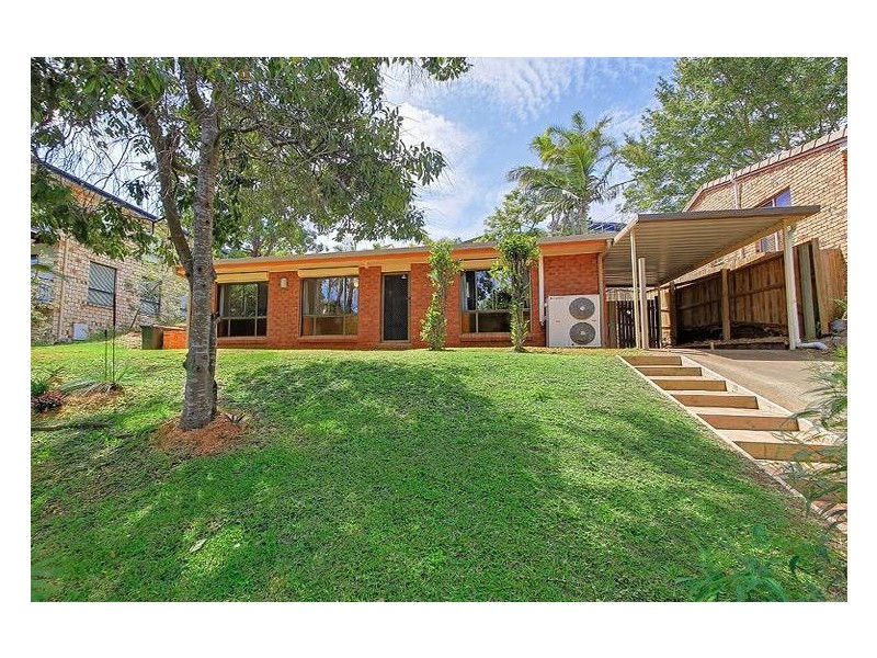 272 Gallipoli Road, Carina Heights QLD 4152