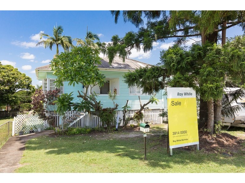 23 Herbert Street, Murarrie QLD 4172