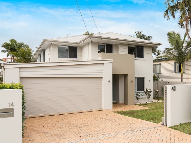 14 Jamieson Street, Bulimba QLD 4171