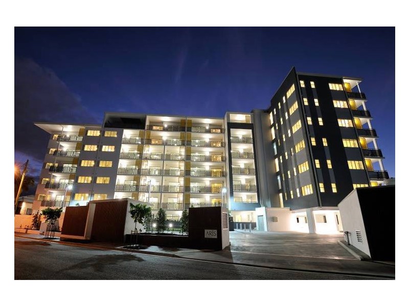 414/19 Masters Street, Newstead QLD 4006