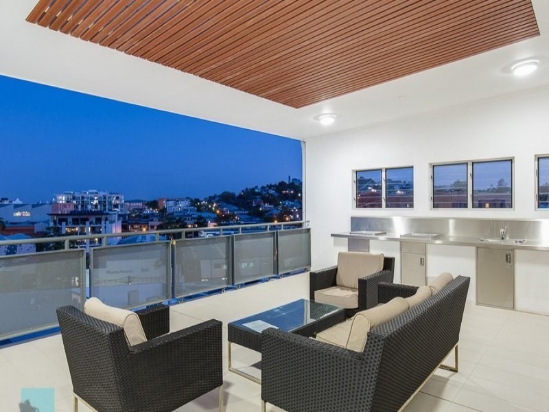 414/19 Masters Street, Newstead QLD 4006