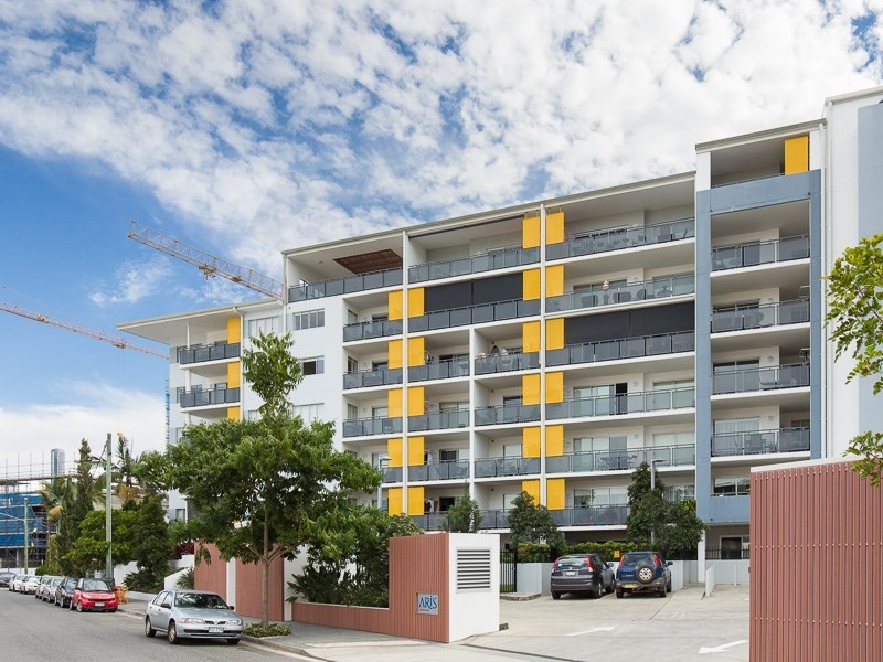 414/19 Masters Street, Newstead QLD 4006