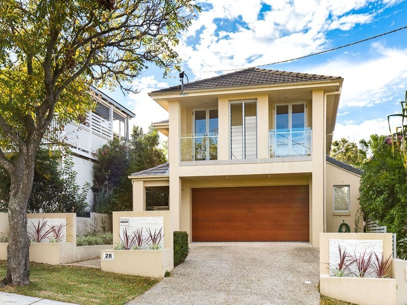 28 Melbourne Avenue, Camp Hill QLD 4152